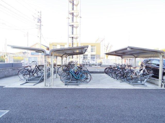 ＢＬＥＳＳ小平　Ａのその他共用部分