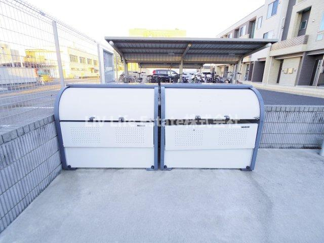 ＢＬＥＳＳ小平　Ａのその他