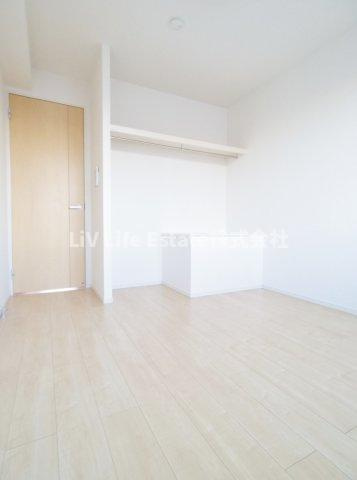 ＢＬＥＳＳ小平　Ａの洋室