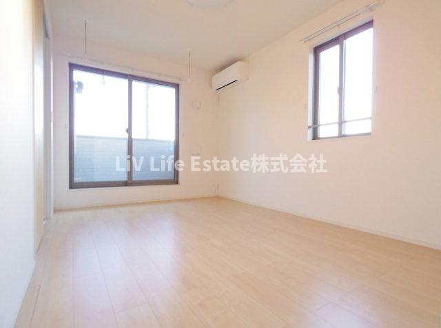 ＢＬＥＳＳ小平　Ａの居間・リビング|※同仕様写真