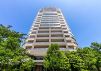 ザ・ライオンズ上野の森の画像