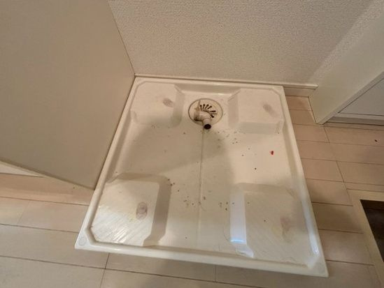 Stage北綾瀬の設備