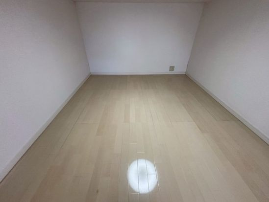 Stage北綾瀬の洋室