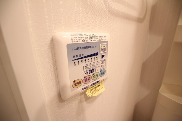セジュールＣＲの設備