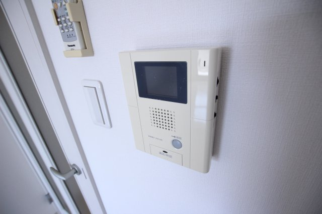 セジュールＣＲのセキュリティ