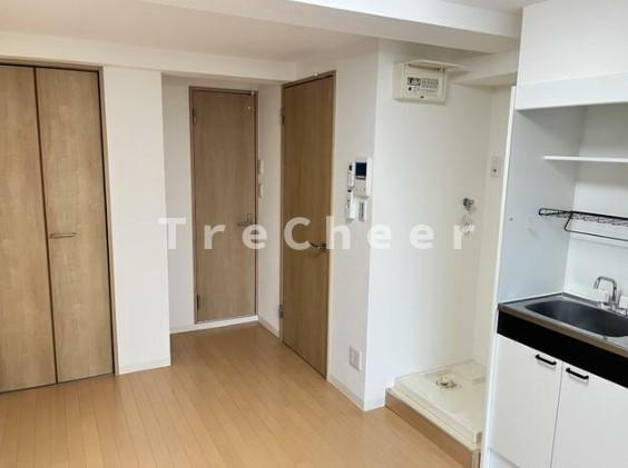 エミネックス蕨南町の内装