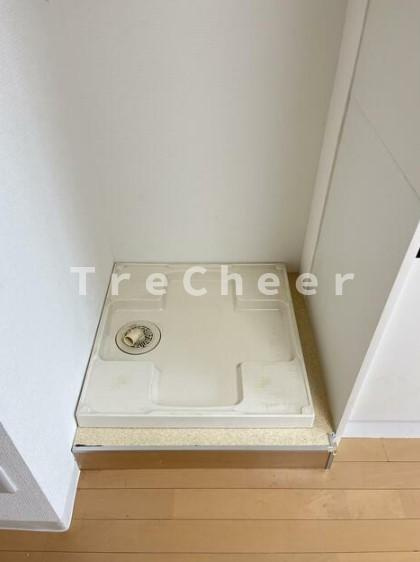 エミネックス蕨南町の設備