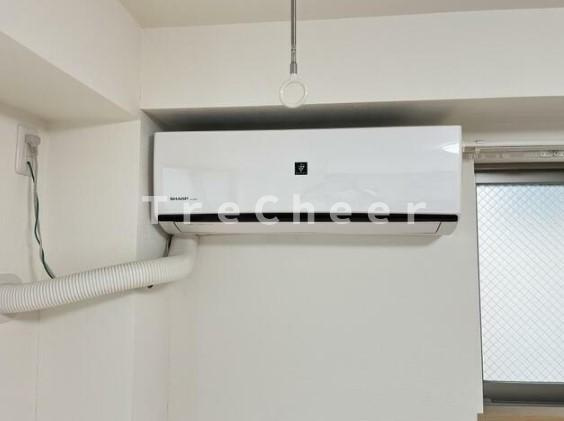 エミネックス蕨南町の設備