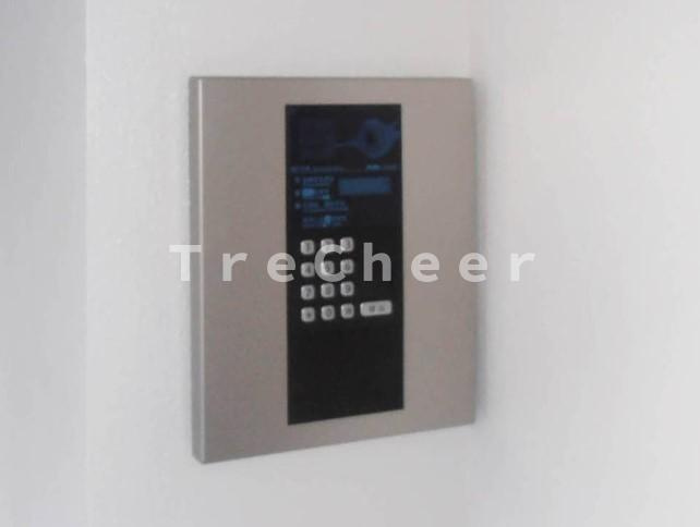 エミネックス蕨南町のセキュリティ