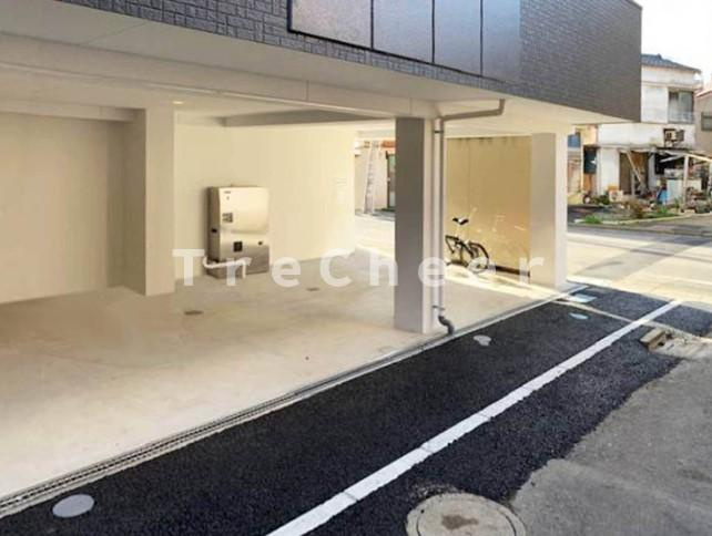 エミネックス蕨南町のその他共用部分