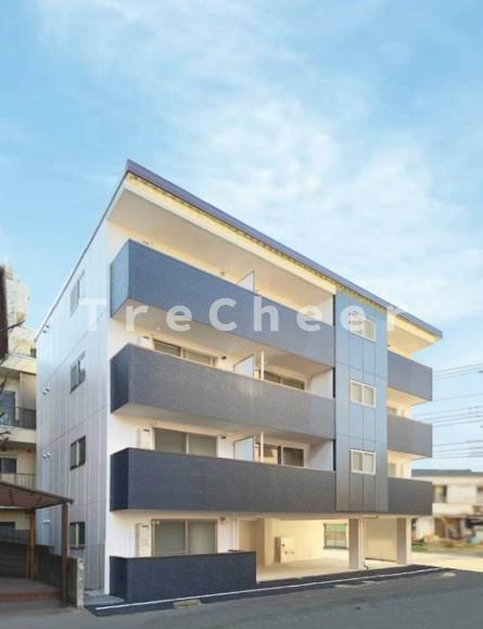 エミネックス蕨南町のその他