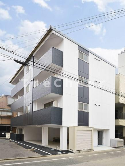 エミネックス蕨南町