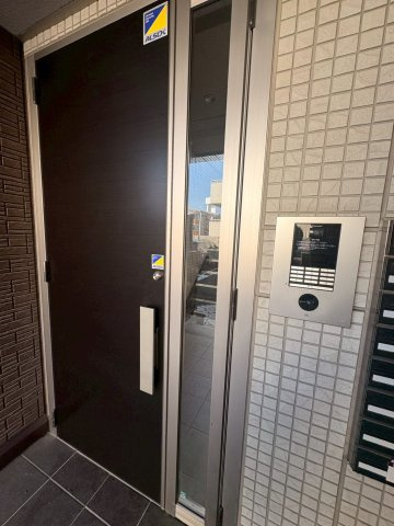 豊田パライソ　Ｈのその他共用部分