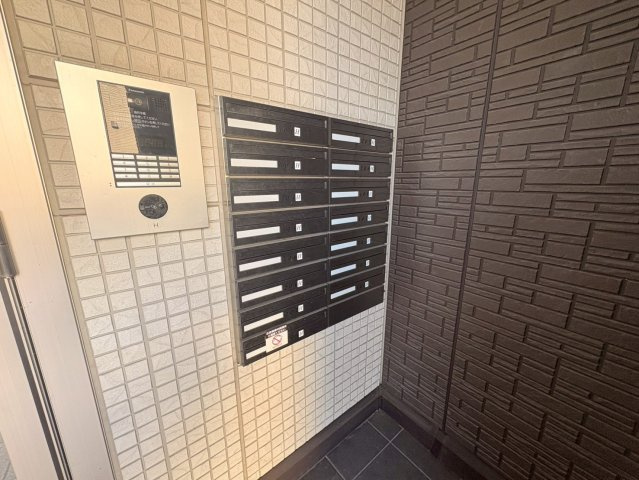 豊田パライソ　Ｈのその他共用部分
