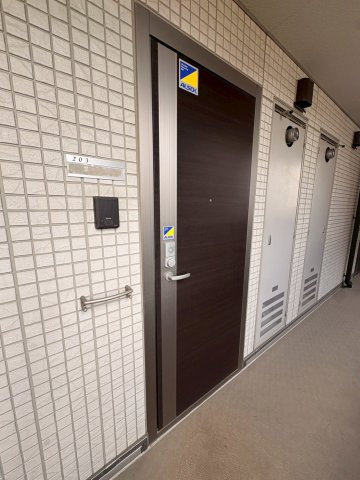 豊田パライソ　Ｈのその他共用部分