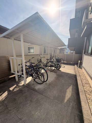 豊田パライソ　Ｈのその他共用部分
