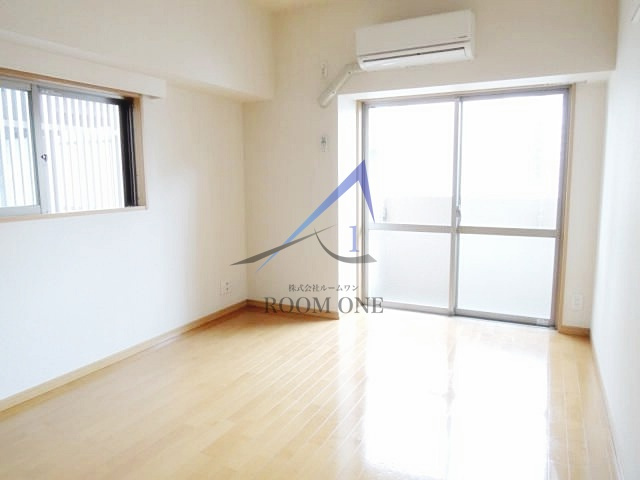 スカイコート神田須田町の寝室|寝室です。