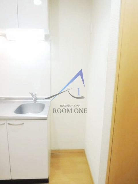 スカイコート神田須田町の内装