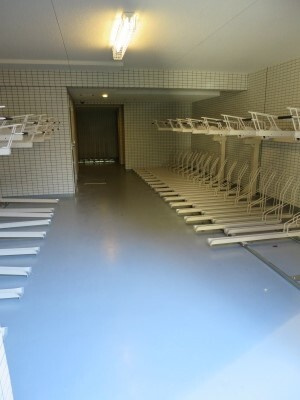 【その他共用部分】 | ＡＸＡＳ南蒲田ＡｓｙｌＣｏｕｒｔ