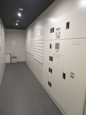  | ＡＸＡＳ南蒲田ＡｓｙｌＣｏｕｒｔ