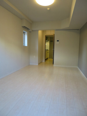 【居間・リビング】 | ＡＸＡＳ南蒲田ＡｓｙｌＣｏｕｒｔ