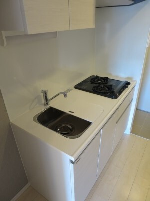 【キッチン】 | ＡＸＡＳ南蒲田ＡｓｙｌＣｏｕｒｔ