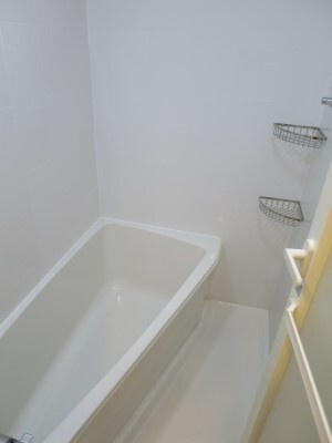 【浴室】 | ＡＸＡＳ南蒲田ＡｓｙｌＣｏｕｒｔ