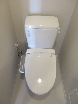 【トイレ】 | ＡＸＡＳ南蒲田ＡｓｙｌＣｏｕｒｔ