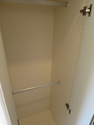 【収納】 | ＡＸＡＳ南蒲田ＡｓｙｌＣｏｕｒｔ