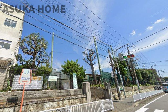 日神パレステージ横濱の周辺|西横浜駅近の藤棚商店街にある食選館マルヤマまで徒歩9分お買い物便利で楽しい街です