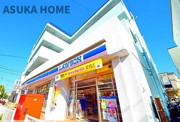 日神パレステージ横濱のその他|敷地内にある屋根付き駐輪場は自転車の雨水対策になりありがたい対策ですね。