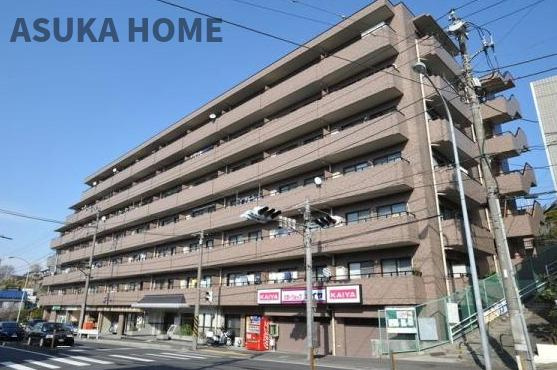 日神パレステージ横濱