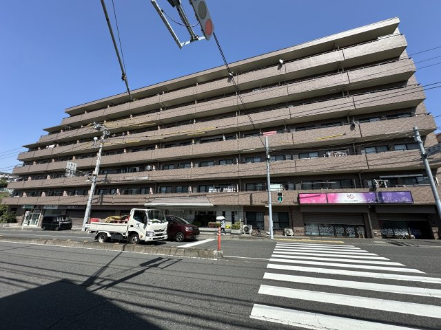 日神パレステージ横濱