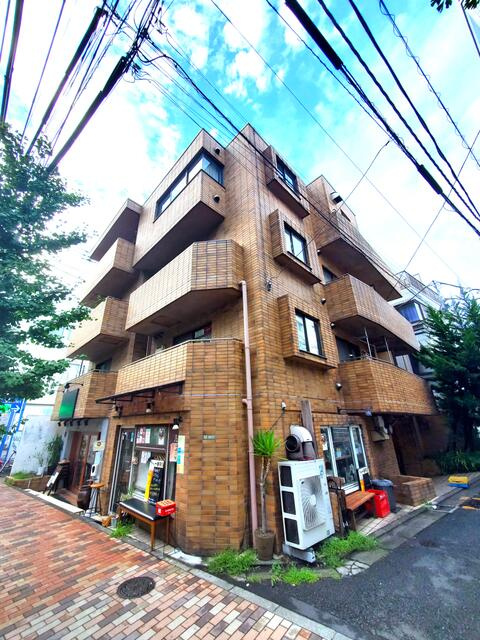 フジビルの画像