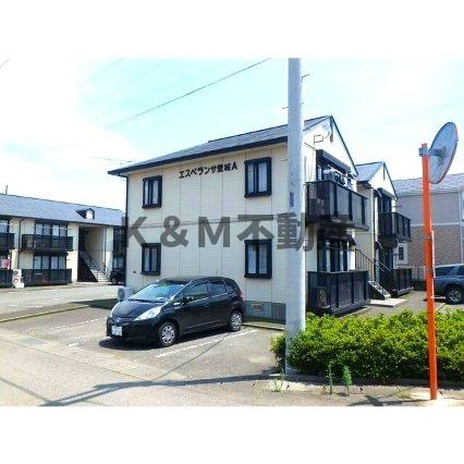 エスペランサ豊城Ａ