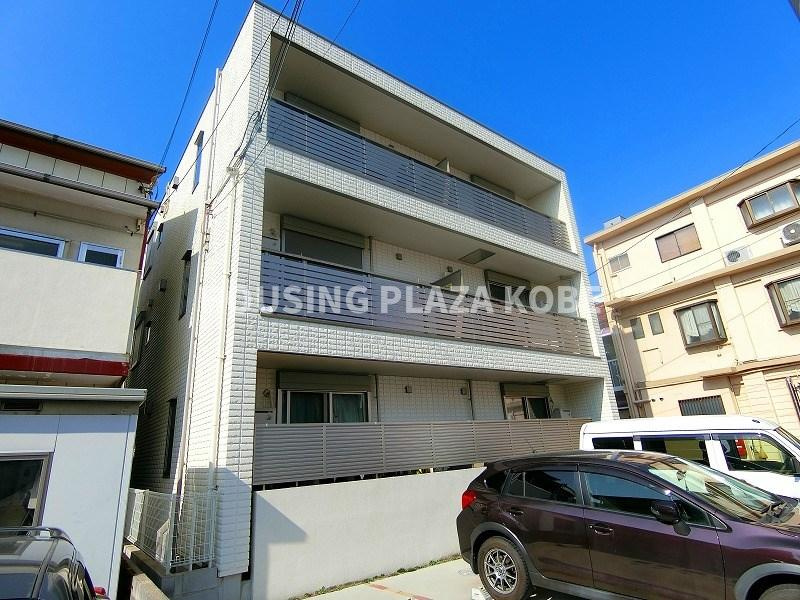 ブランレオーノ南須磨