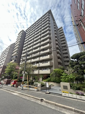 谷町グランドハイツ