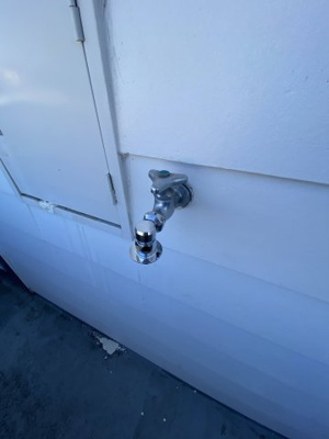 【設備】 | Park Lane下高井戸 | 202号室　参考写真