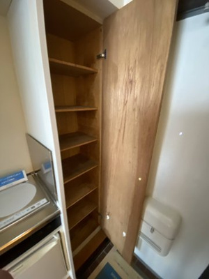 【その他】 | Park Lane下高井戸 | 202号室　参考写真