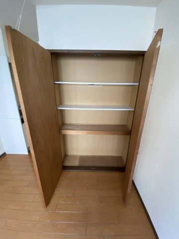 【収納】 | Park Lane下高井戸 | 202号室　参考写真