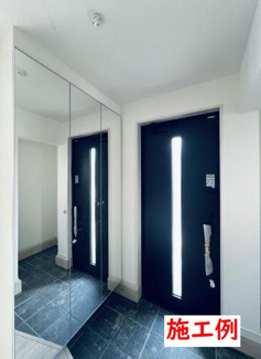 【その他】 | 茅ヶ崎市柳島2丁目  1号棟 3期