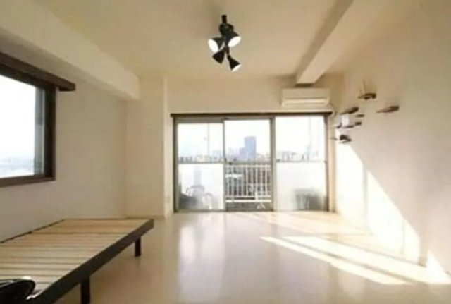 目白大和田マンション