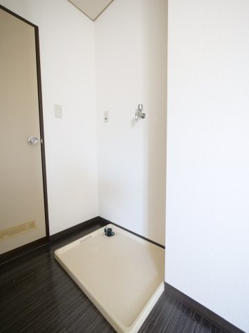 コーポ富士の内装|※写真は別の部屋のものです。