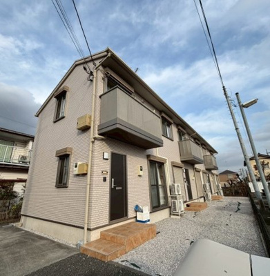 【外観】 | Ruhe One