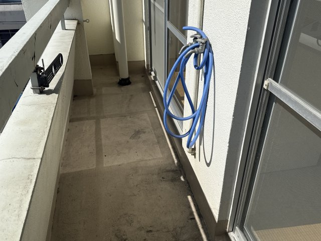 シャトー東洋のその他