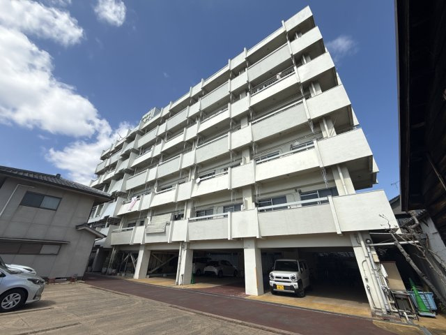 シャトー東洋