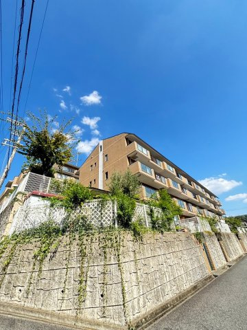 ジークレフ高羽2番館