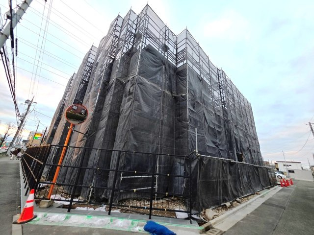 【外観】 | View新小平