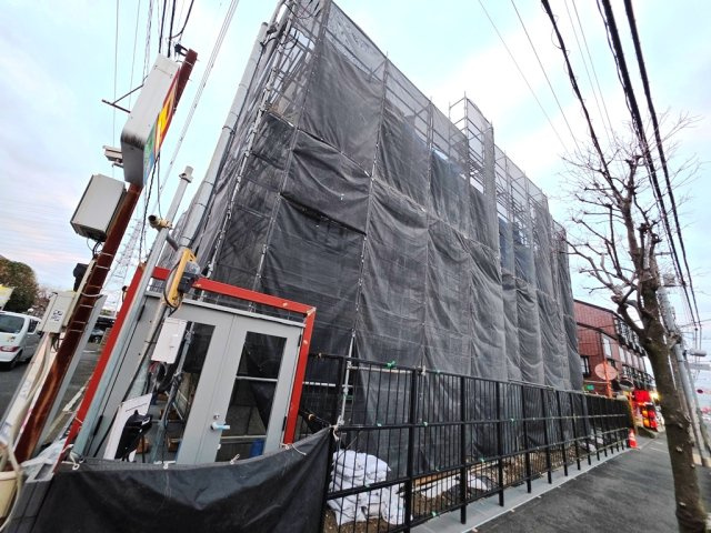 【外観】 | View新小平