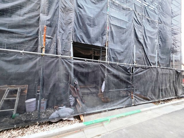 【エントランス】 | View新小平